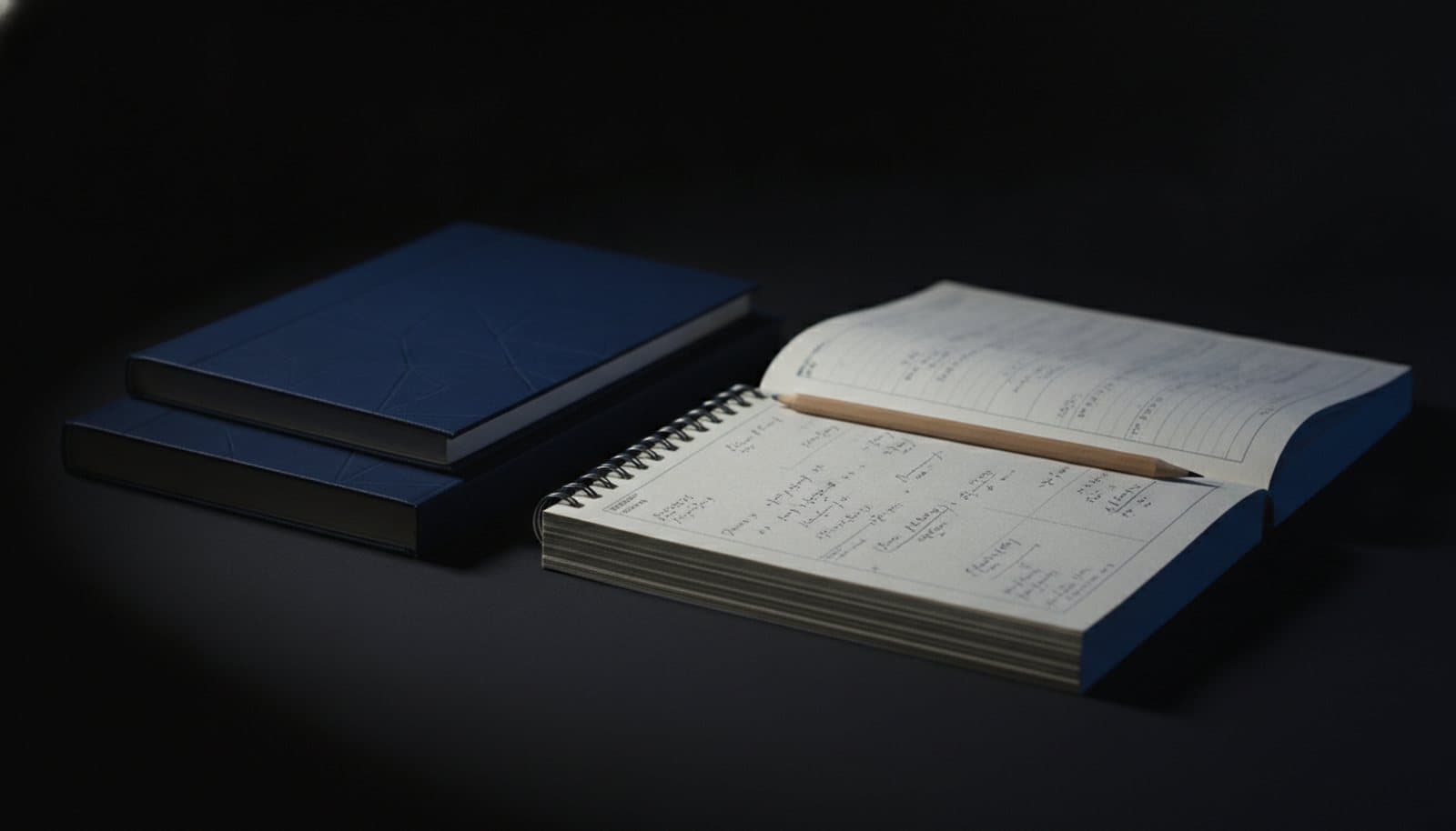 The Problem Solved! ACT Math workbook and practice materials