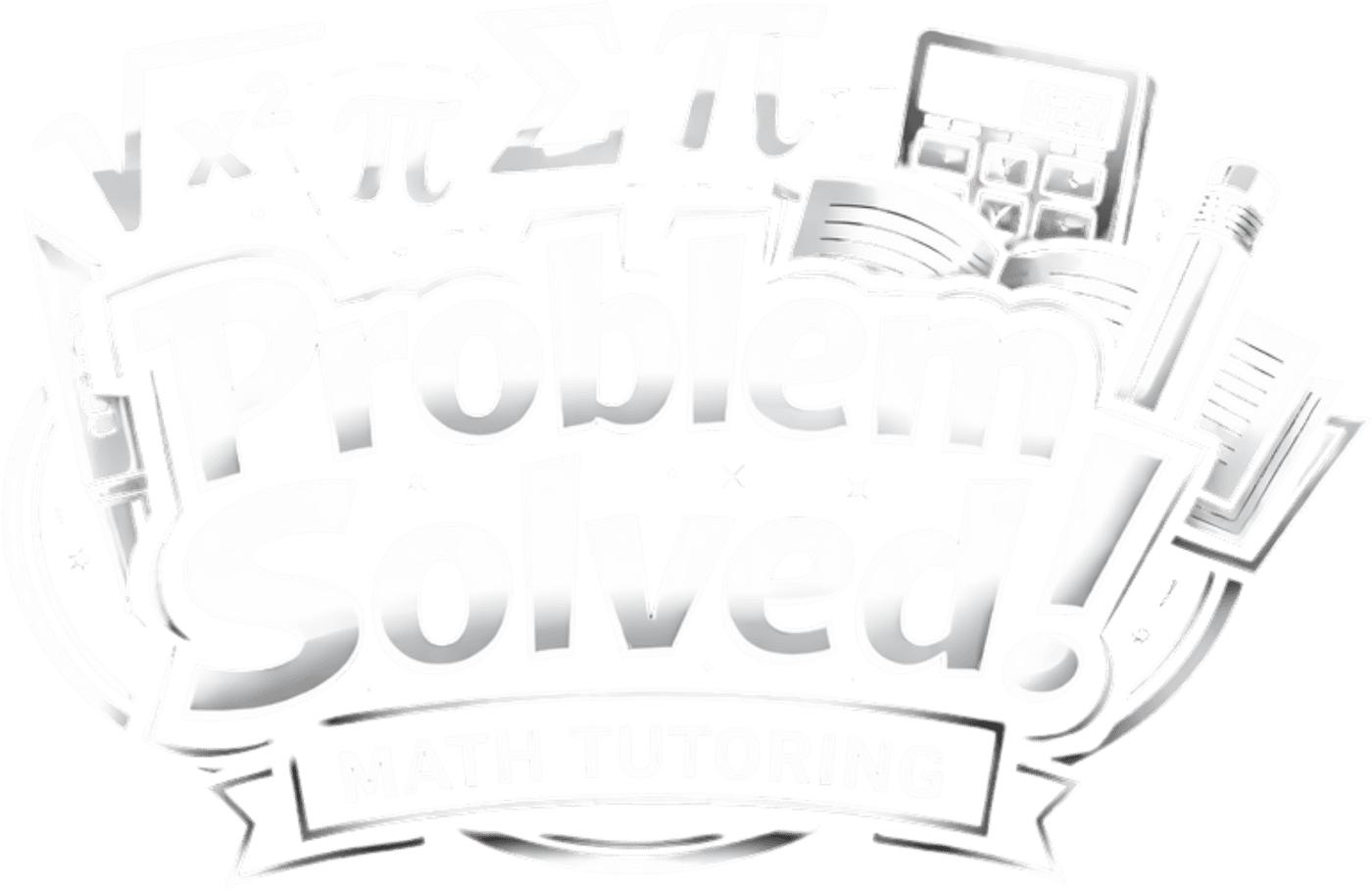 Problem Solved!