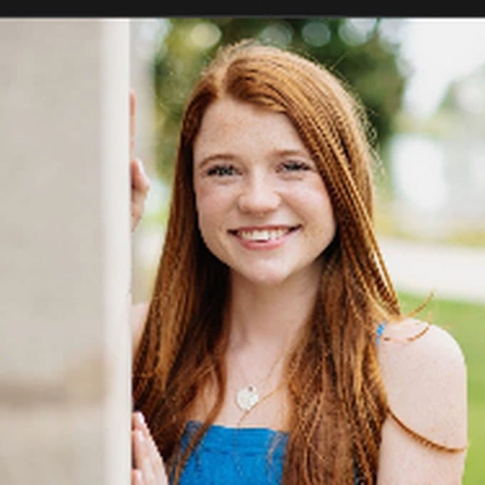 Caroline Garner, Casady School