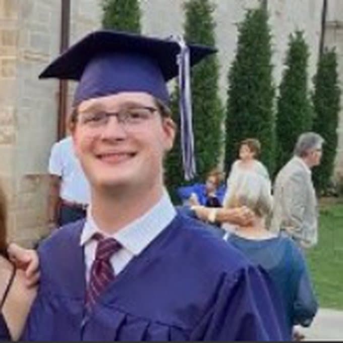 Colton Bennett, Casady School