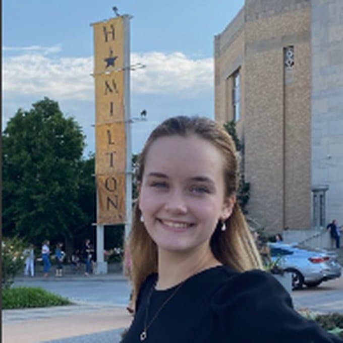 Holly Ann Denton, Edmond Homeschool