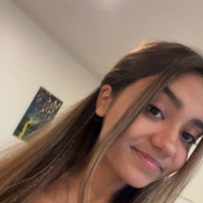 Simi Tiwana, Bishop McGuinness